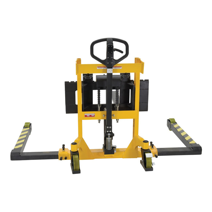 Vestil Stacker Manual Pump 2-35″ 3000 LB VHPS-3000-AA-17