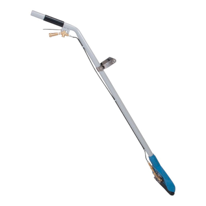 EDIC Triton Carpet Wand Durable, Lightweight, Aircraft Aluminum For 100-250 PSI Extractor Units TR1-95015FS-A