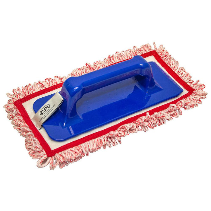 IDM Trowel Hook & Loop 11"