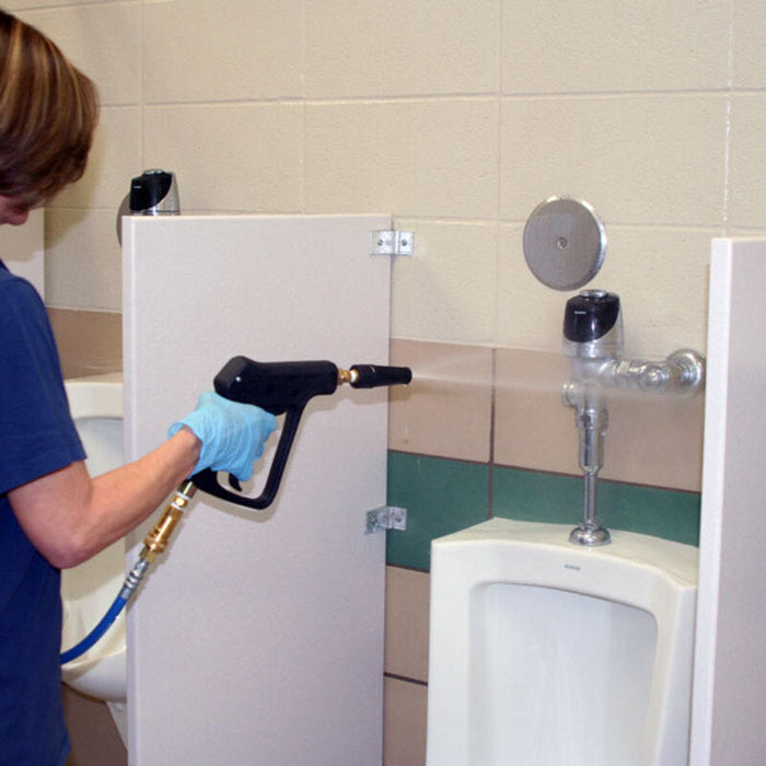 EDIC CR2 Restroom and Carpet Kit System 2700RC-CK