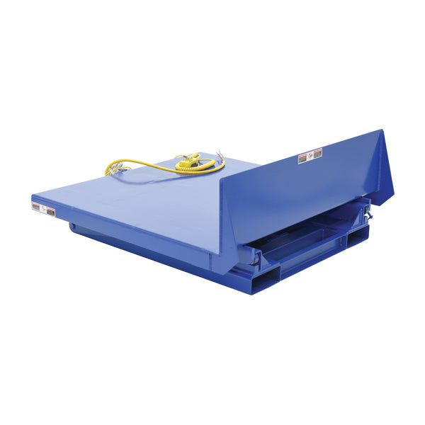 Vestil Sliding Tilt Table 4K LB Capacity 48″X47.75″ EHTT-L