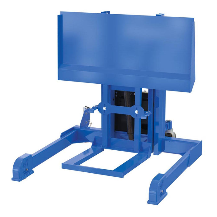 Vestil Multi-Purpose Tote Dumper 60" JMD-1000-60