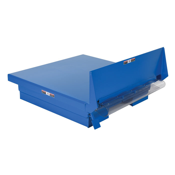Vestil Portable Uni-Tilt 4000 LB UNI-P-4848-4