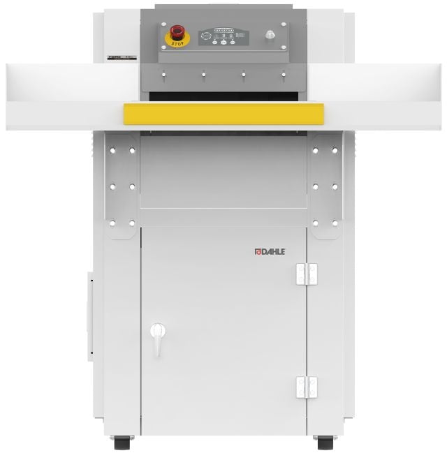 Dahle PowerTEC® 919 IS High Capacity Shredder