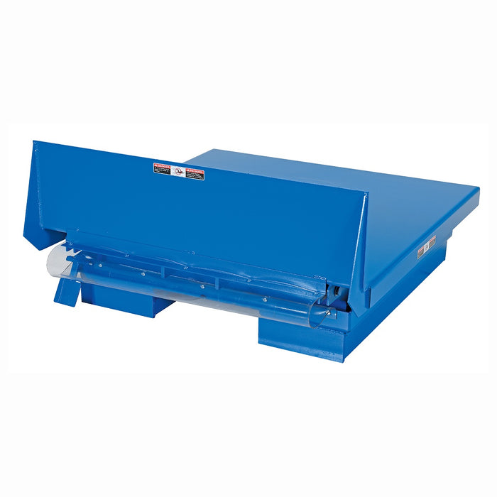 Vestil Portable Uni-Tilt 4000 LB UNI-P-5448-4