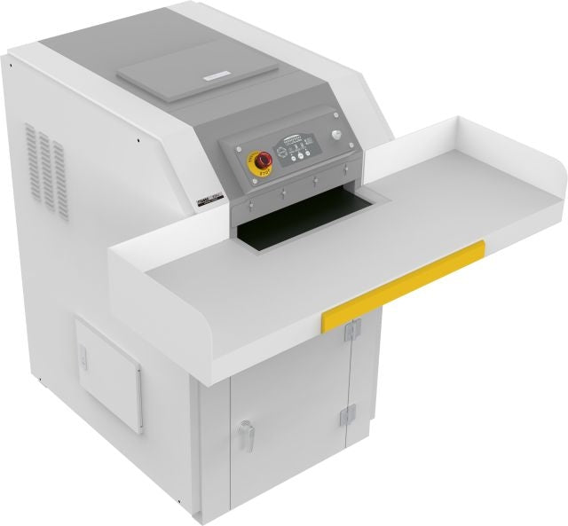 Dahle PowerTEC® 919 IS High Capacity Shredder