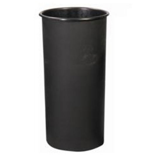 Witt Industries Replacement Plastic Liner Bins for Stadium Series Receptacles