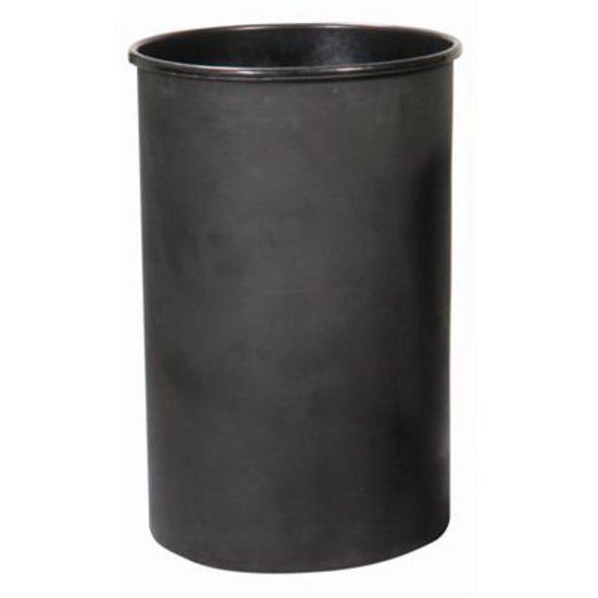 Witt Industries Replacement Plastic Liner Bins for Stadium Series Receptacles