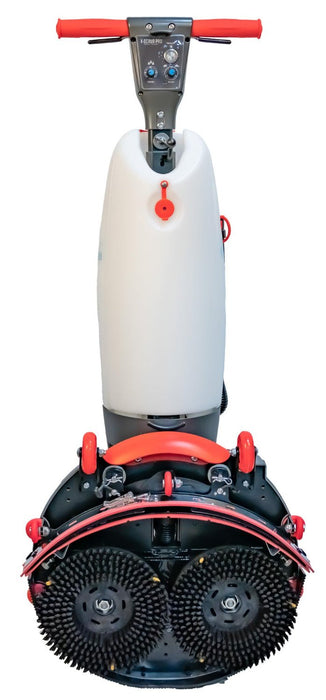IDM X-Scrub Pro 130000004