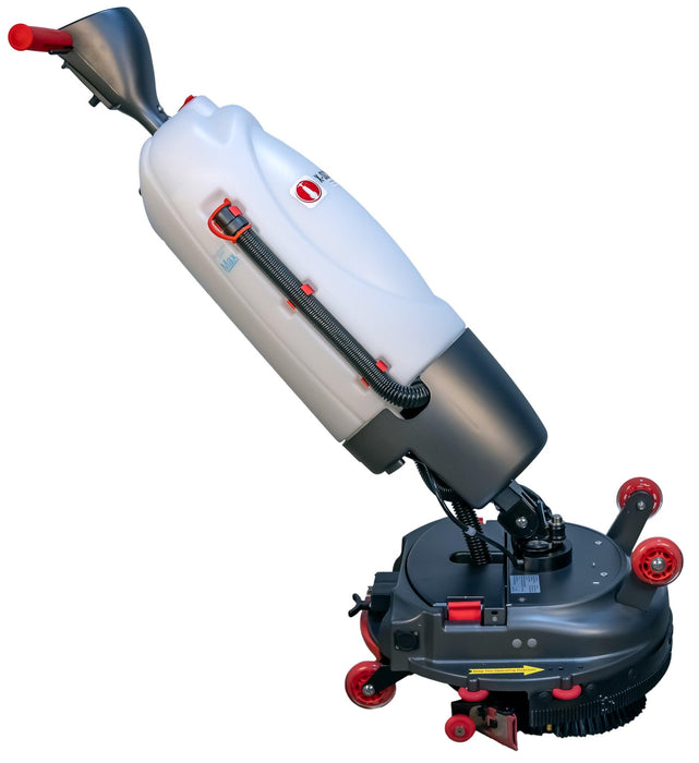 IDM X-Scrub Pro 130000004