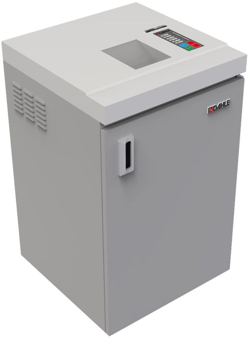 Dahle PowerTEC® 717 OS CD/DVD Optical Shredder