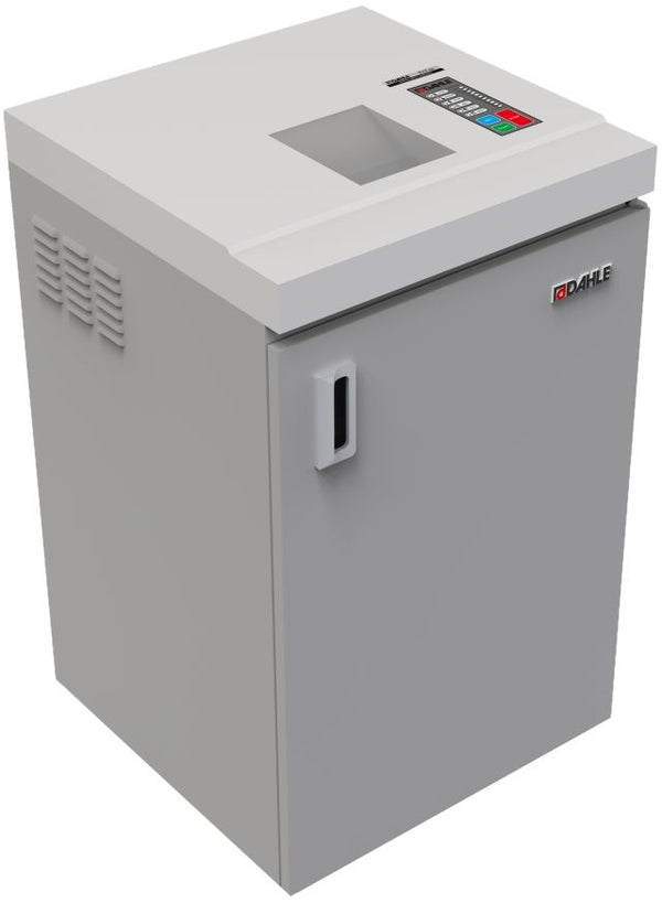 Dahle PowerTEC® 717 OS CD/DVD Optical Shredder