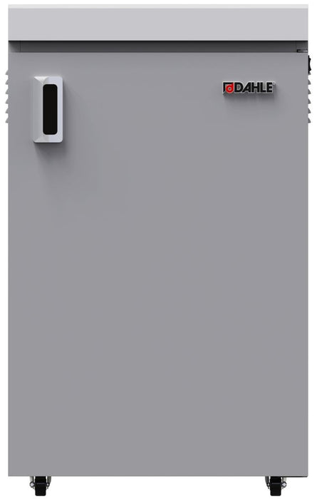 Dahle PowerTEC® 717 OS CD/DVD Optical Shredder