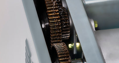Dahle PowerTEC® 717 OS CD/DVD Optical Shredder